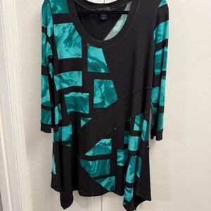 Eva Varro top - Wm XL